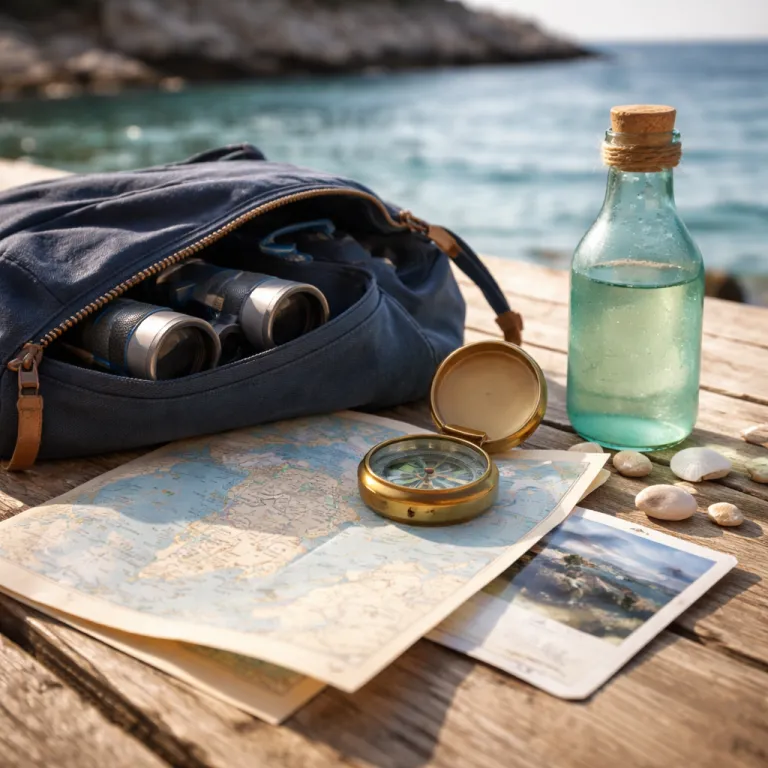 Solo in Sardinia: how to navigate the island without a package or a plan