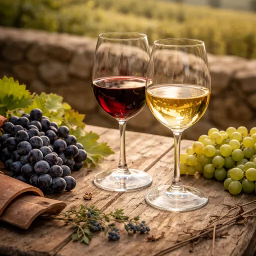 Cannonau, Vermentino and the vines you have never heard of: a Sardinian wine primer