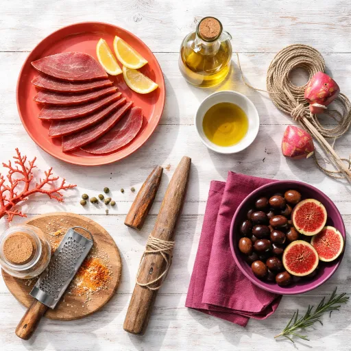 Carloforte and the ritual of the mattanza: why Sardinia's tuna season still matters