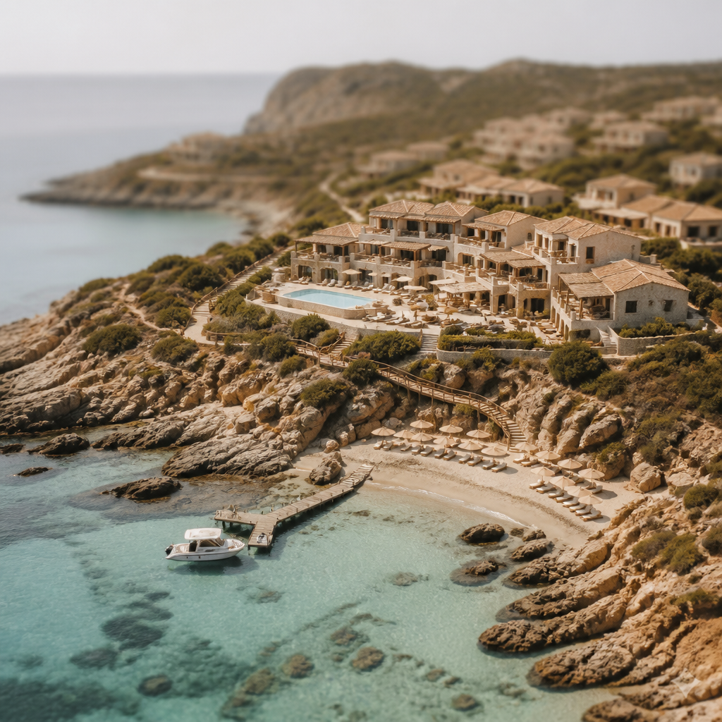 Summer in Sardinia: what savvy travelers book before the July rush