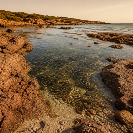 Snorkelling Sardinia's marine reserves: where the Mediterranean still looks untouched