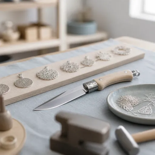 From filigree to shepherd's knife: the Sardinian workshops where tradition is still handmade