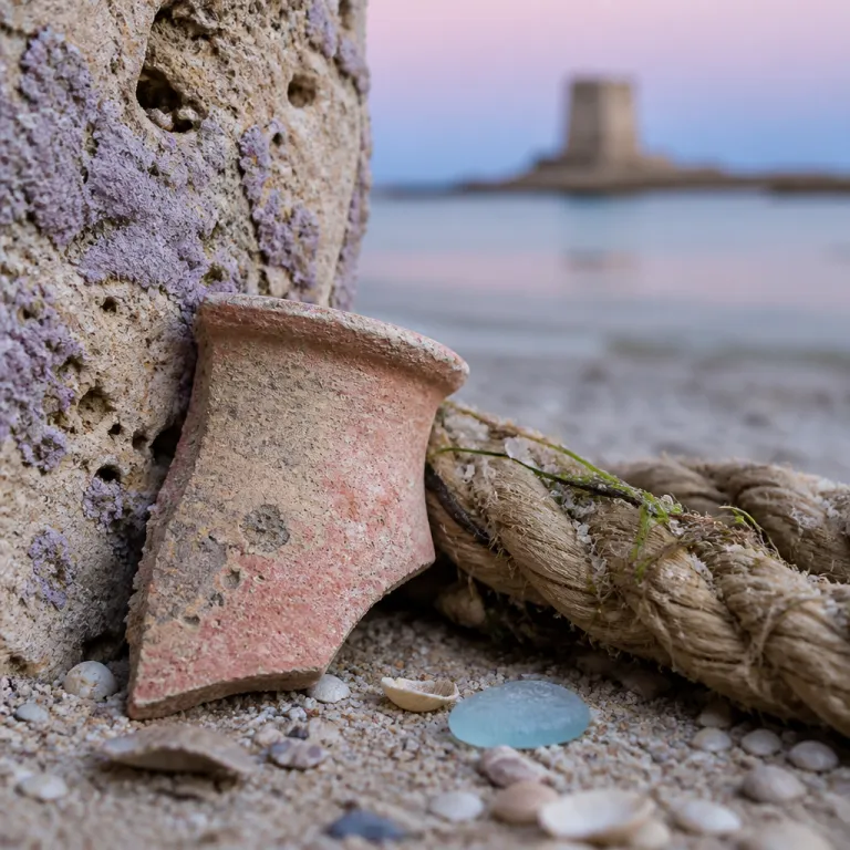 Beyond the nuraghe: Sardinia's Phoenician harbors, medieval towers and the history the coast forgot
