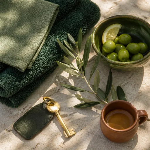 Why more luxury travelers are choosing private villas over Sardinia's five-star hotels