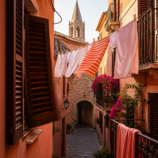 The Catalan heartbeat of Alghero: where Sardinia speaks a different language