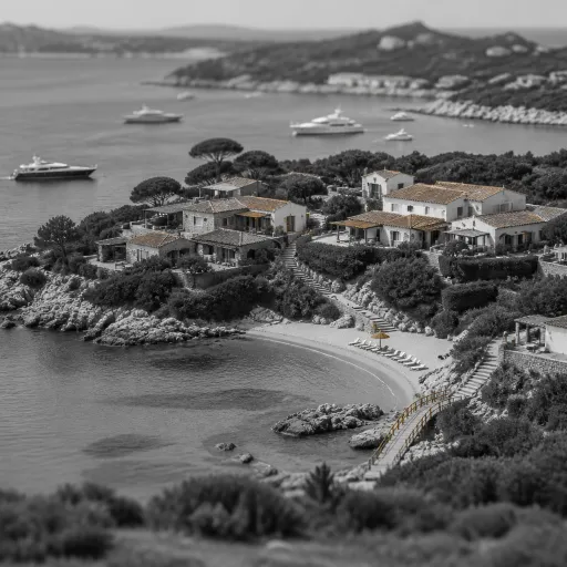 Belmond Romazzino, Costa Smeralda: refined stays on a legendary Sardinian shoreline
