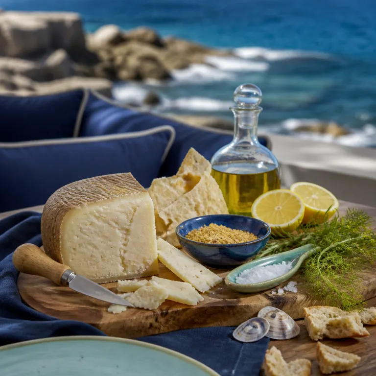 Sardinian food journeys for luxury hotel guests: where fine dining meets the island’s soul