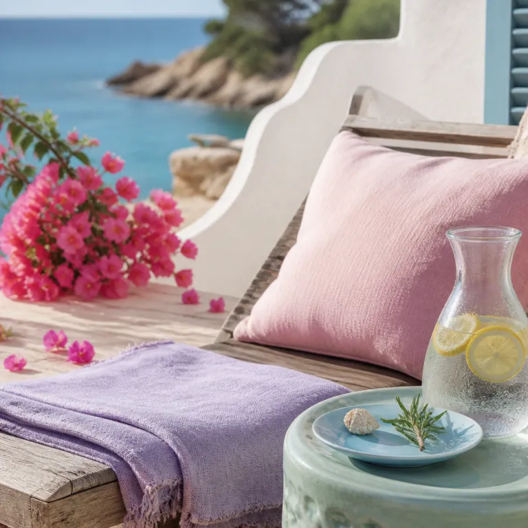 Costa Smeralda hotels for refined seaside escapes in north east Sardinia